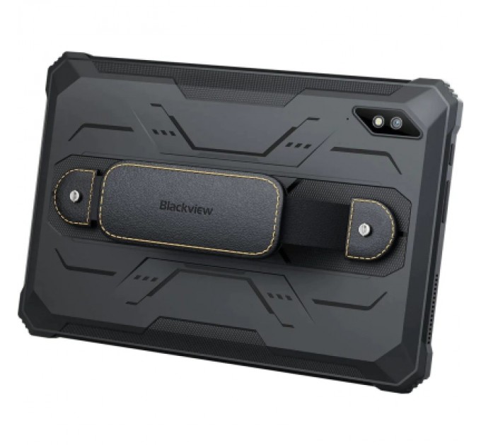 Blackview Планшет Blackview Tab Active 8 Pro 8/256GB LTE Black (6931548313724)