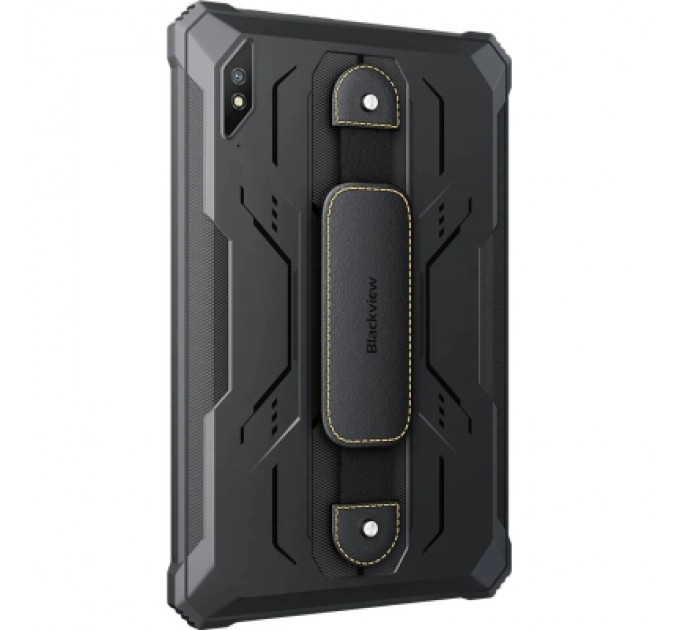 Blackview Планшет Blackview Tab Active 8 Pro 8/256GB LTE Black (6931548313724)