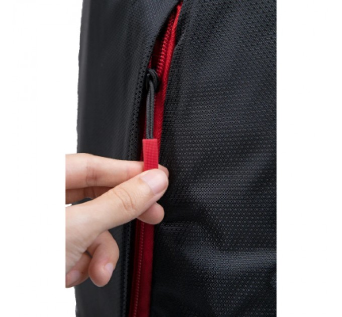 Acer Рюкзак для ноутбука Acer 15.6" Nitro Urban Black (GP.BAG11.02E)