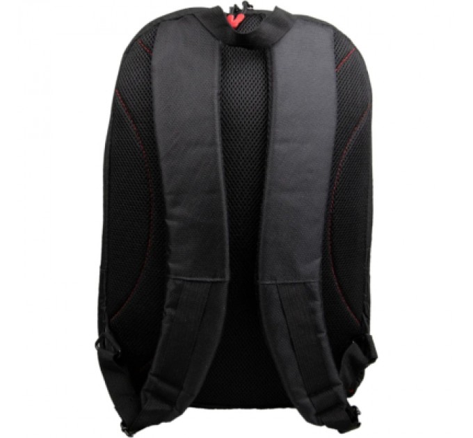 Acer Рюкзак для ноутбука Acer 15.6" Nitro Urban Black (GP.BAG11.02E)