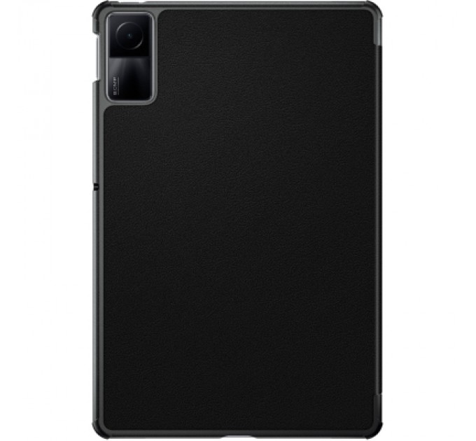 Armorstandart Чохол до планшета Armorstandart Smart Case Xiaomi Redmi Pad SE Black (ARM70039)