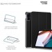 Armorstandart Чохол до планшета Armorstandart Smart Case Xiaomi Redmi Pad SE Black (ARM70039)