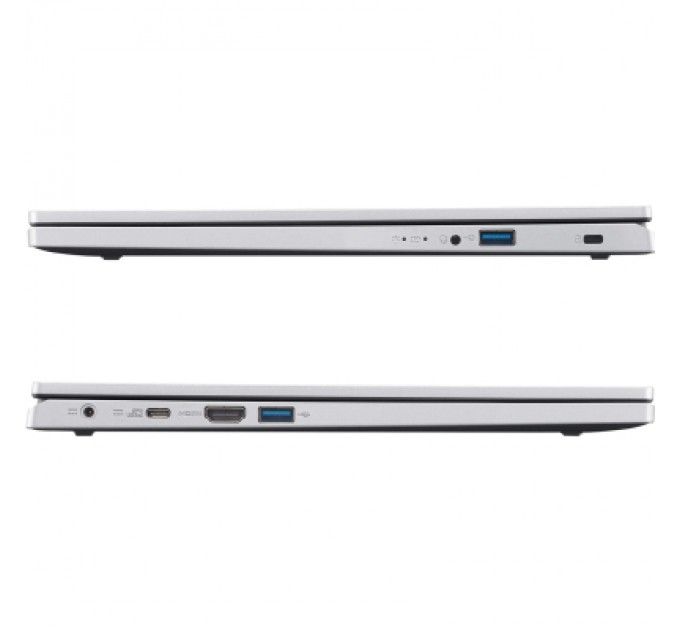 Acer Ноутбук Acer Aspire 3 A315-24P (NX.KDEEU.01N)