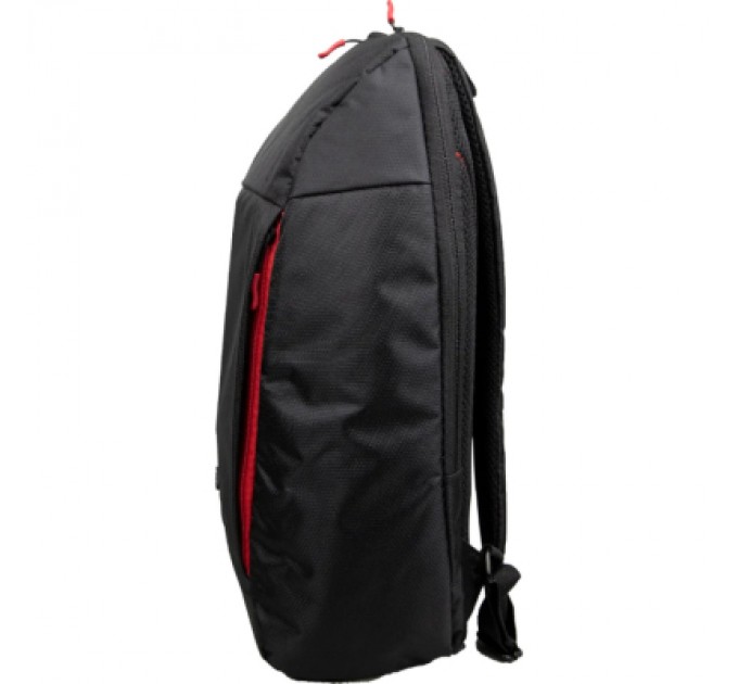 Acer Рюкзак для ноутбука Acer 15.6" Nitro Urban Black (GP.BAG11.02E)