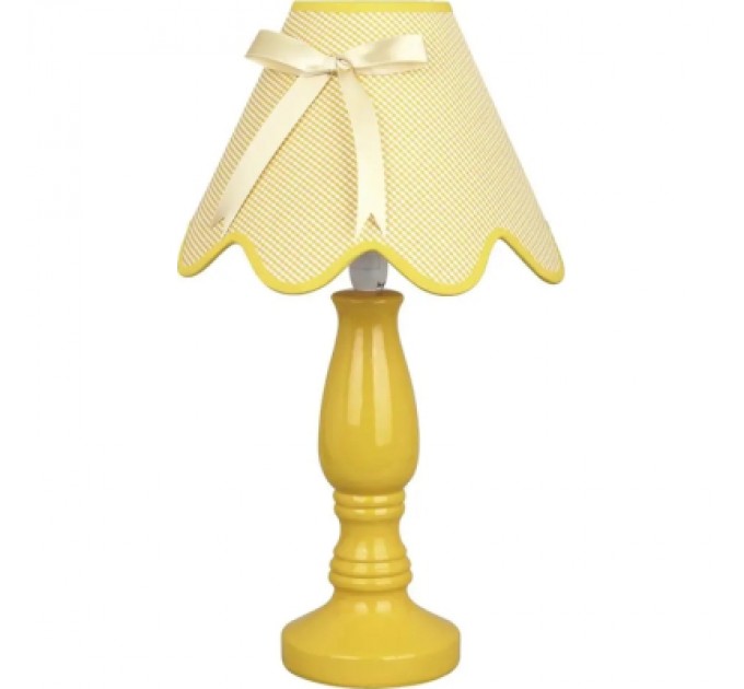 Candellux Настільна лампа Candellux 41-04680 LOLA (41-04680)