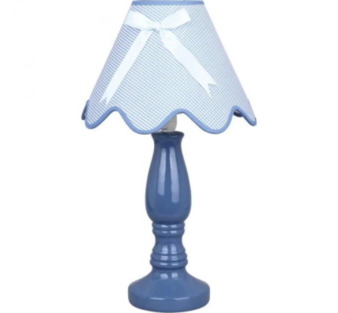 Candellux Настільна лампа Candellux 41-04710 LOLA (41-04710)