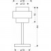 Candellux Настільна лампа Candellux 41-09531 Spiega (41-09531)