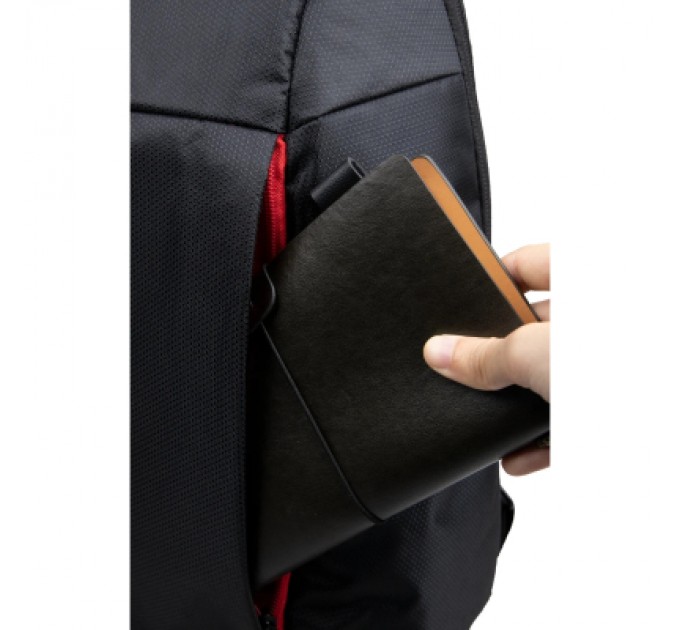 Acer Рюкзак для ноутбука Acer 15.6" Nitro Urban Black (GP.BAG11.02E)