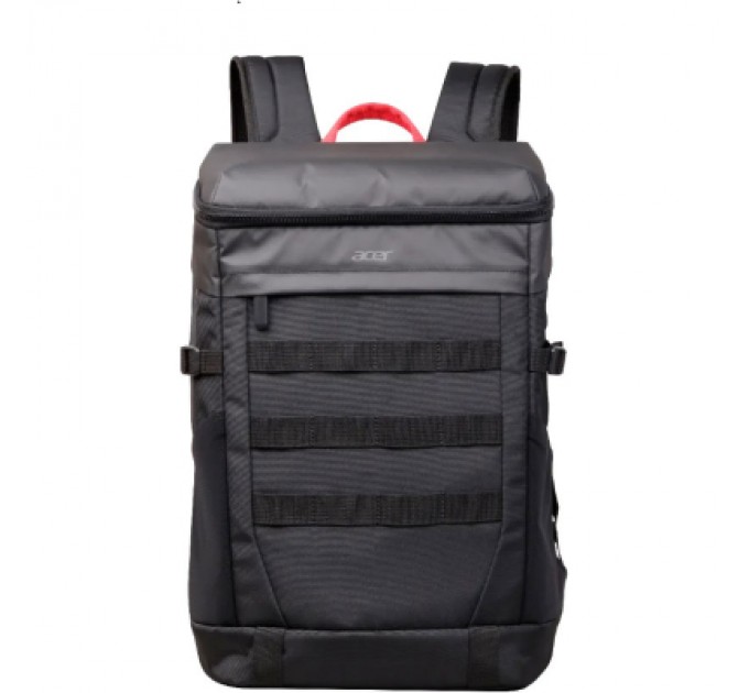 Acer Рюкзак для ноутбука Acer 15.6" Nitro Utility Black (GP.BAG11.02I)