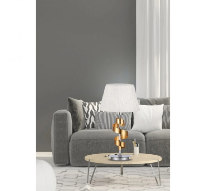 Candellux Настільна лампа Candellux 41-23483 DENIS (41-23483)