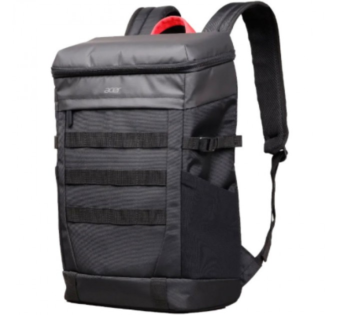 Acer Рюкзак для ноутбука Acer 15.6" Nitro Utility Black (GP.BAG11.02I)
