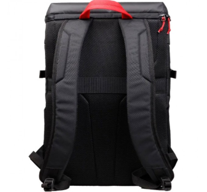 Acer Рюкзак для ноутбука Acer 15.6" Nitro Utility Black (GP.BAG11.02I)