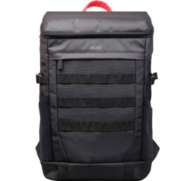 Acer Рюкзак для ноутбука Acer 15.6" Nitro Utility Black (GP.BAG11.02I)