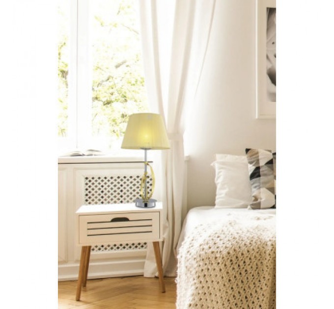 Candellux Настільна лампа Candellux 41-55071 DIVA (41-55071)