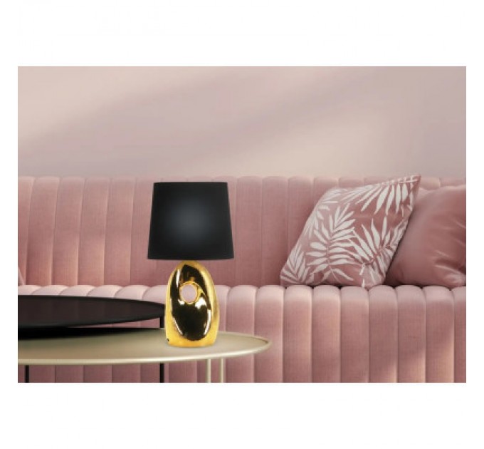 Candellux Настільна лампа Candellux 41-79916 HIERRO (41-79916)