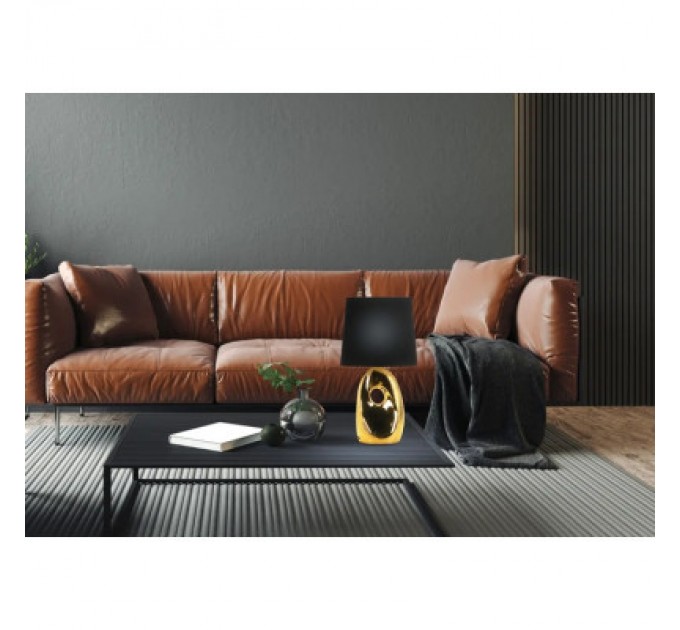 Candellux Настільна лампа Candellux 41-79916 HIERRO (41-79916)