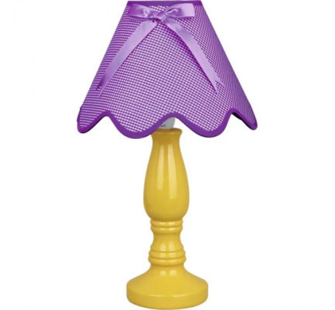 Candellux Настільна лампа Candellux 41-84378 LOLA (41-84378)