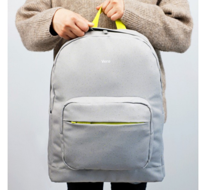 Acer Рюкзак для ноутбука Acer 15.6" Vero ECO Grey (GP.BAG11.02G)