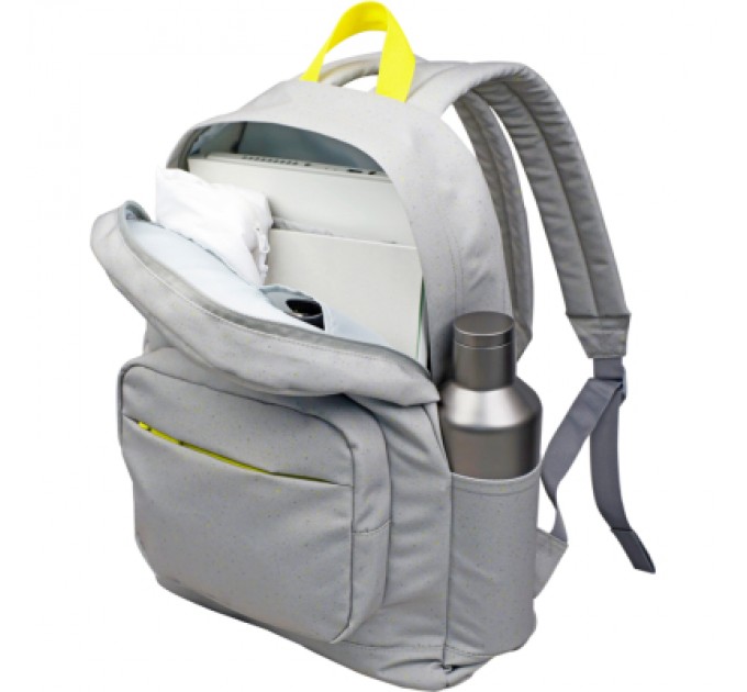 Acer Рюкзак для ноутбука Acer 15.6" Vero ECO Grey (GP.BAG11.02G)