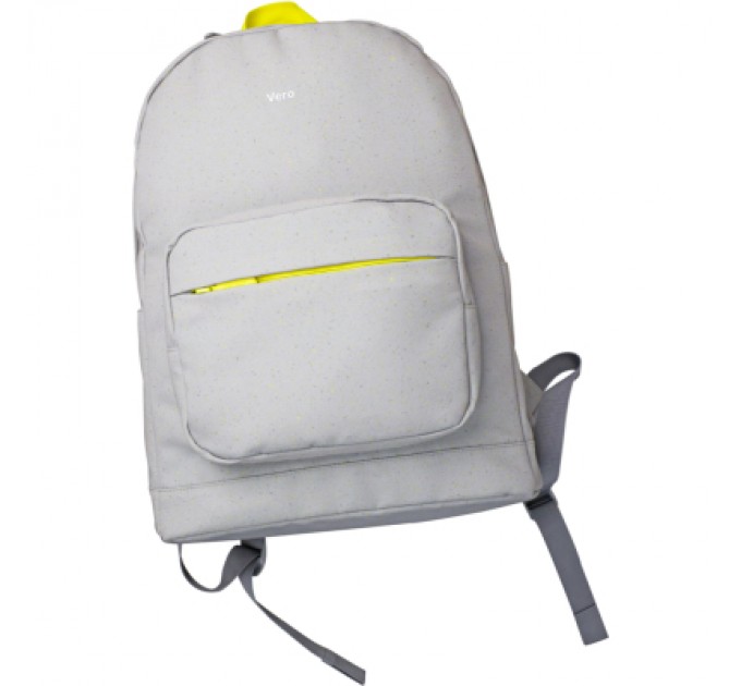 Acer Рюкзак для ноутбука Acer 15.6" Vero ECO Grey (GP.BAG11.02G)