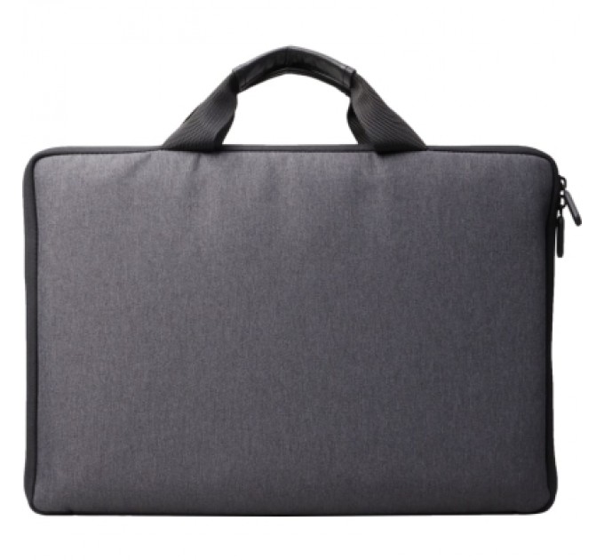 Acer Чохол до ноутбука Acer 15.6" Sustainable Urban 70 r.PET Black (GP.BAG11.02J)