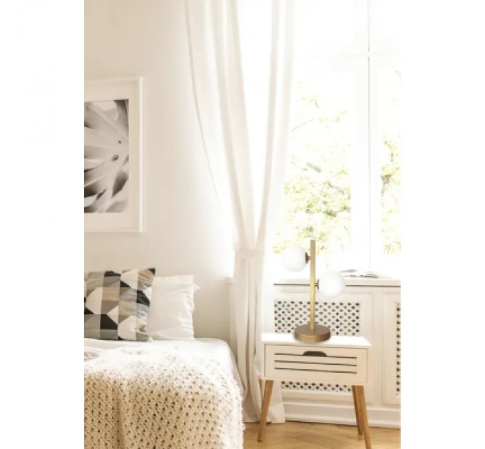 Candellux Настільна лампа Candellux 42-73433 KAMA (42-73433)