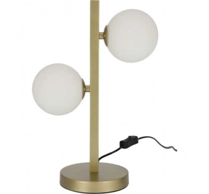 Candellux Настільна лампа Candellux 42-73433 KAMA (42-73433)