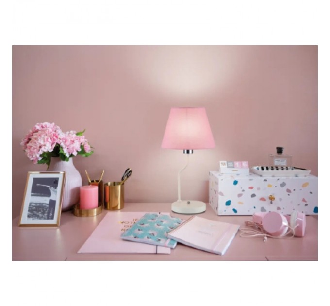 Candellux Настільна лампа Candellux 50501100 YORK (50501100)