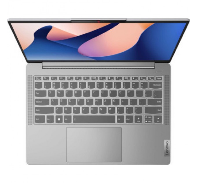 Lenovo Ноутбук Lenovo IdeaPad Slim 5 14IAH8 (83BF004CRA)