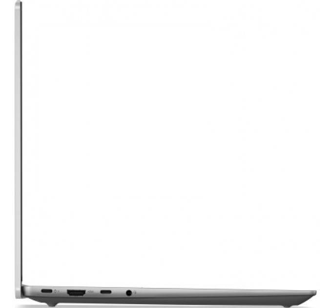 Lenovo Ноутбук Lenovo IdeaPad Slim 5 14IAH8 (83BF004CRA)