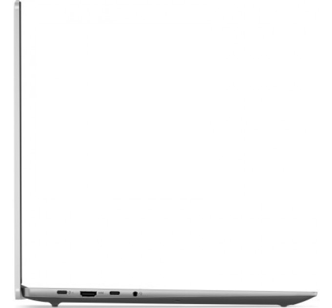 Lenovo Ноутбук Lenovo IdeaPad Slim 5 16IRL8 (82XF004LRA)