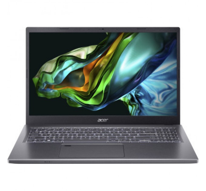 Acer Ноутбук Acer Aspire 5 A517-58GM-57NB (NX.KJLEU.001)