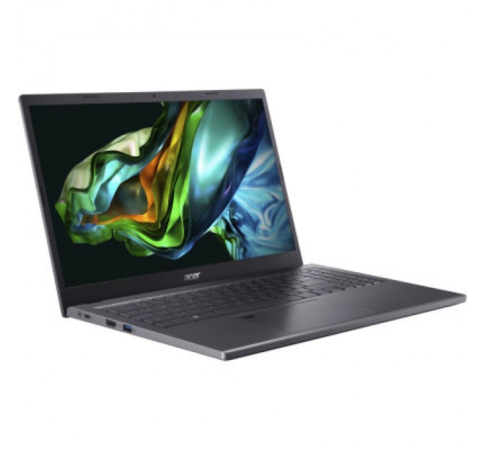 Acer Ноутбук Acer Aspire 5 A517-58GM-57NB (NX.KJLEU.001)