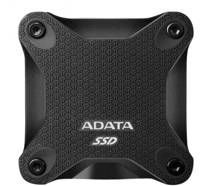 ADATA Накопичувач SSD USB 3.2 512GB SD620 ADATA (SD620-512GCBK)