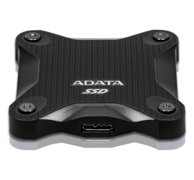 ADATA Накопичувач SSD USB 3.2 512GB SD620 ADATA (SD620-512GCBK)