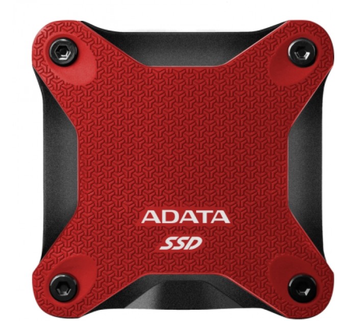 ADATA Накопичувач SSD USB 3.2 512GB SD620 ADATA (SD620-512GCRD)
