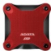 ADATA Накопичувач SSD USB 3.2 512GB SD620 ADATA (SD620-512GCRD)