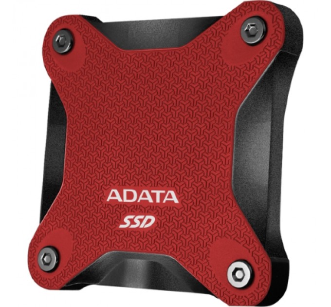 ADATA Накопичувач SSD USB 3.2 512GB SD620 ADATA (SD620-512GCRD)