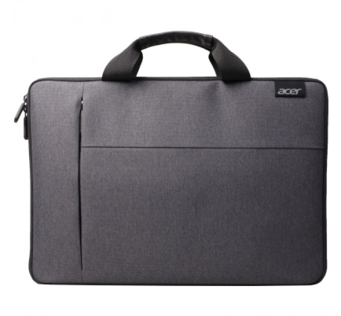 Acer Чохол до ноутбука Acer 15.6" Sustainable Urban 70 r.PET Black (GP.BAG11.02J)