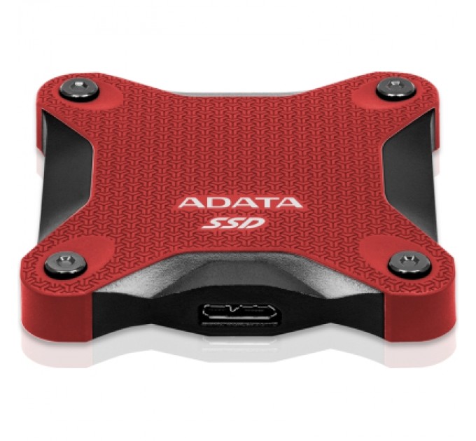 ADATA Накопичувач SSD USB 3.2 512GB SD620 ADATA (SD620-512GCRD)