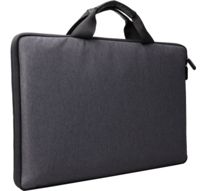 Acer Чохол до ноутбука Acer 15.6" Sustainable Urban 70 r.PET Black (GP.BAG11.02J)