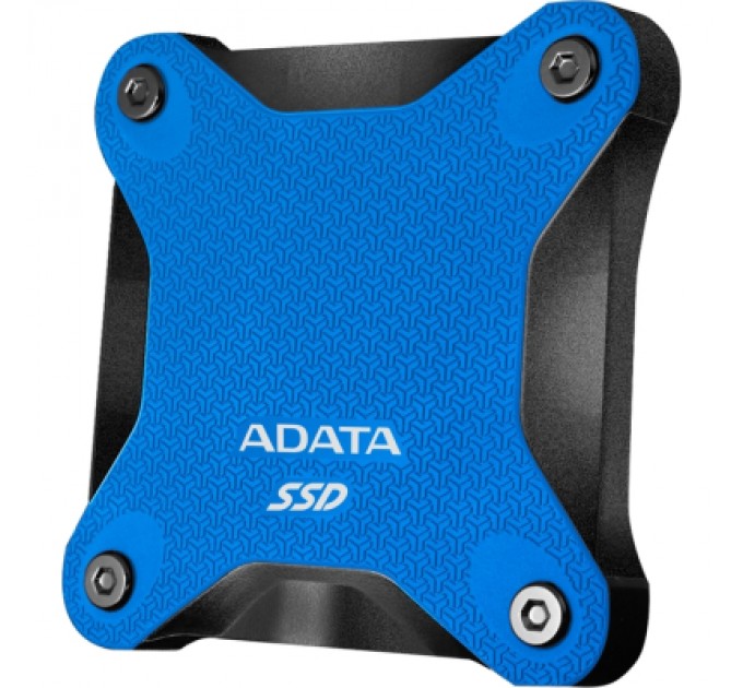 ADATA Накопичувач SSD USB 3.2 1TB SD620 ADATA (SD620-1TCBL)