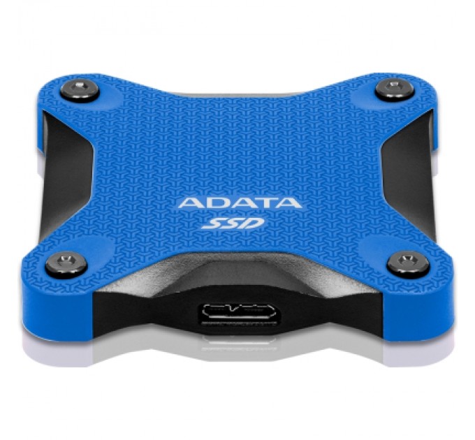ADATA Накопичувач SSD USB 3.2 1TB SD620 ADATA (SD620-1TCBL)