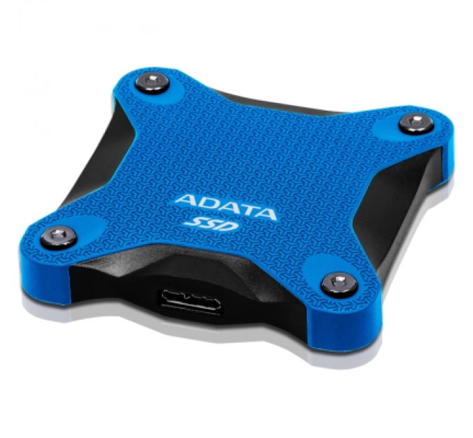 ADATA Накопичувач SSD USB 3.2 1TB SD620 ADATA (SD620-1TCBL)