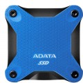 ADATA Накопичувач SSD USB 3.2 1TB SD620 ADATA (SD620-1TCBL)