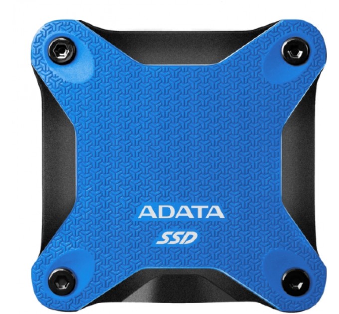 ADATA Накопичувач SSD USB 3.2 1TB SD620 ADATA (SD620-1TCBL)