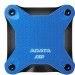ADATA Накопичувач SSD USB 3.2 1TB SD620 ADATA (SD620-1TCBL)