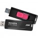 ADATA Накопичувач SSD USB 3.2 1TB SD610 ADATA (SC610-1000G-CBK/RD)