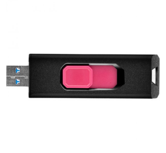 ADATA Накопичувач SSD USB 3.2 1TB SD610 ADATA (SC610-1000G-CBK/RD)