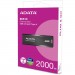 ADATA Накопичувач SSD USB 3.2 2TB SD610 ADATA (SC610-2000G-CBK/RD)